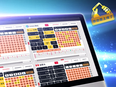 澳门银河Lottoland